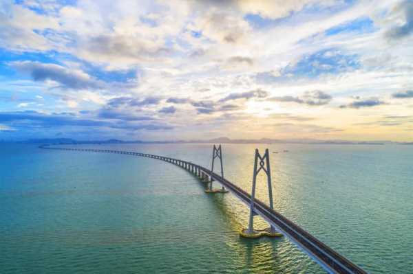 粤港澳大湾区2020年：迈向融通发展新阶段