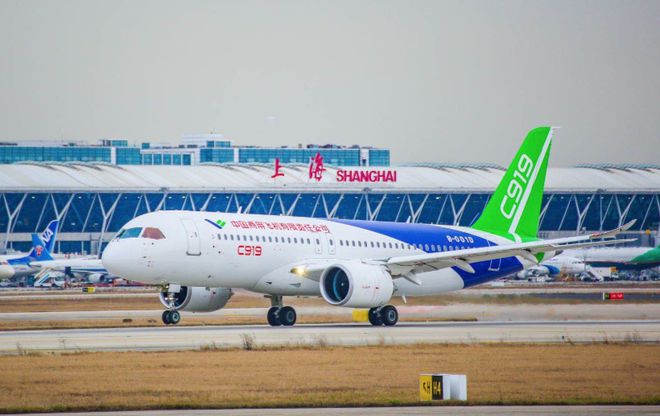 除了特斯拉二期、C919交付，上海今年还有哪些大项目
