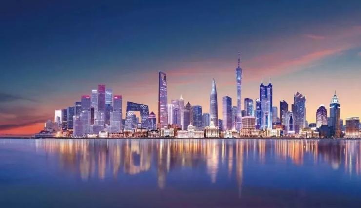粤港澳大湾区文旅合作蓝图出炉