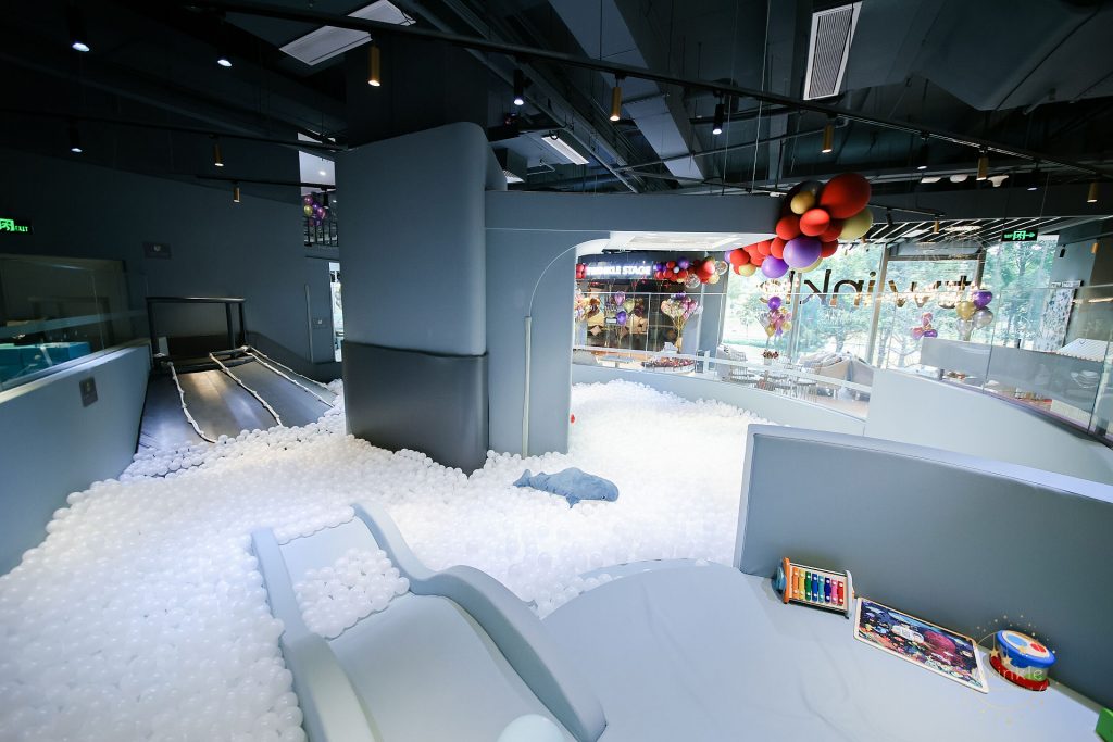 大湾区闪耀新星,高颜值的 twinkle 新店开业啦!