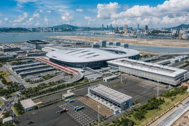 格力地产：发力“湾区经济”，推进粤港澳互联互通