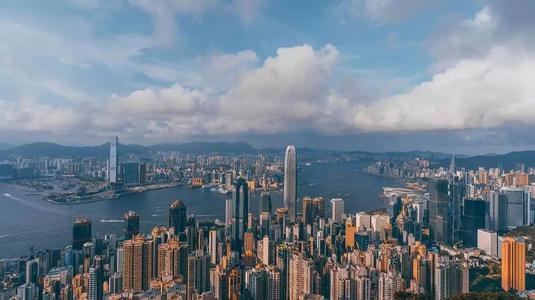 积极作为深入推进粤港澳大湾区建设