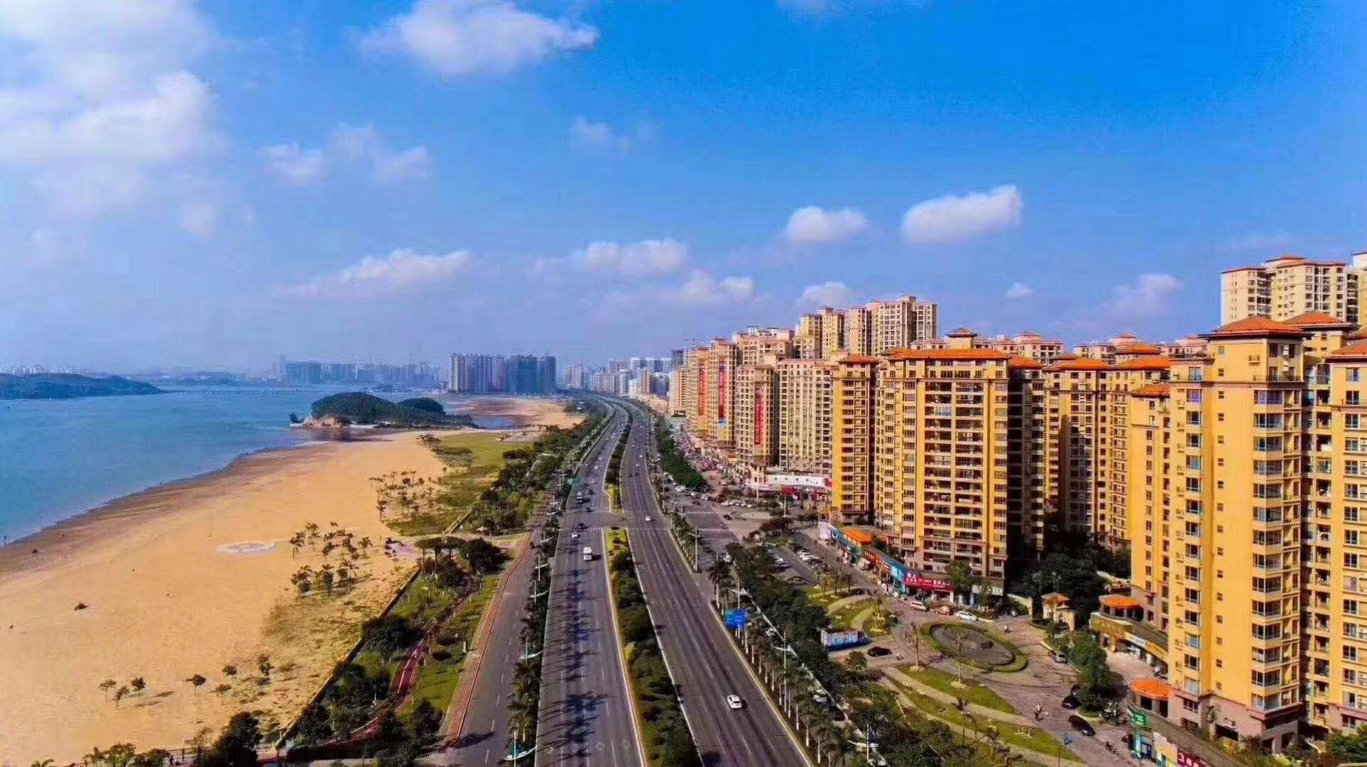 报告:2021年中国房价或涨5%,长三角涨幅靠前