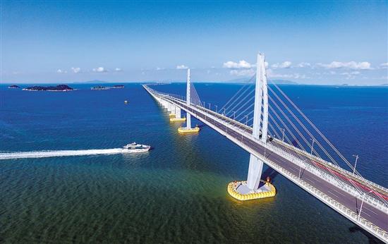 广州大力打造粤港澳大湾区人工智能产业集聚区