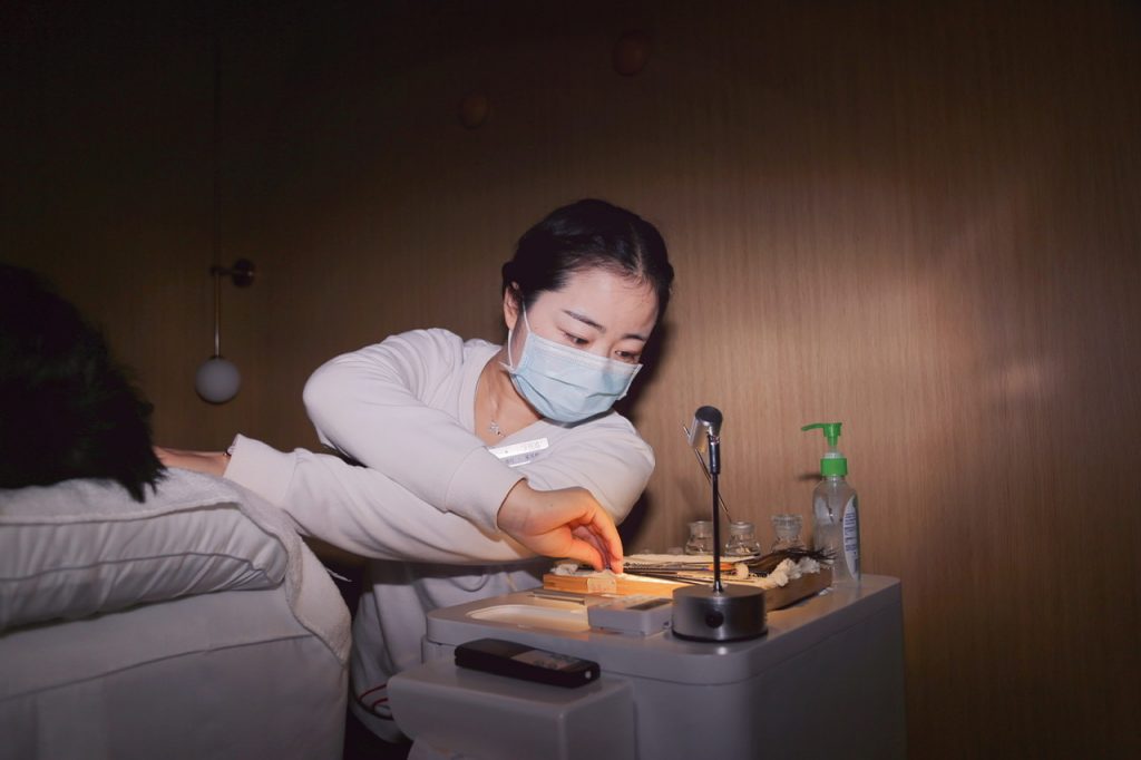 耳道精致采耳全球独家推出一客一用工具