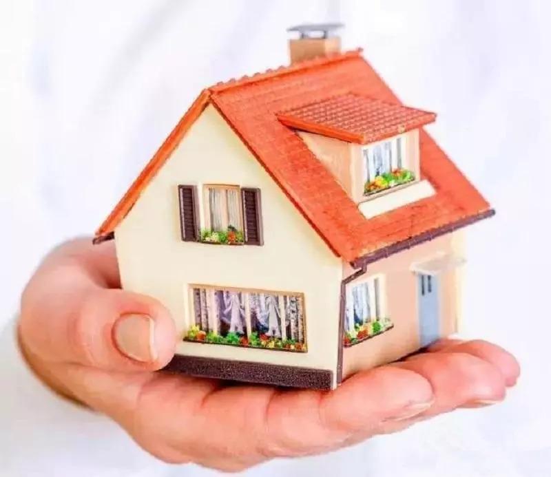 “房住不炒”进一步明确 房贷利率今年难降
