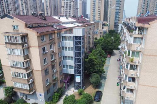 广州去年盘活存量用地34平方公里,老旧小区微改造232个