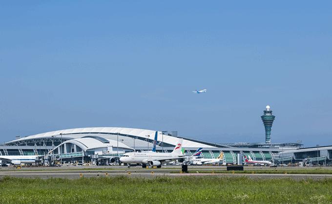 粤港澳大湾区世界级港口群、机场群正加速形成