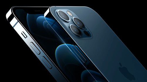 传iPhone13系列将全系搭载传感器位移防抖