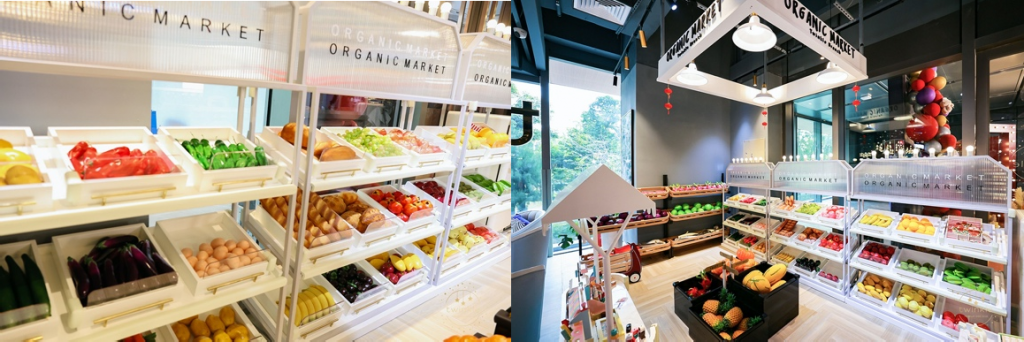 大湾区闪耀新星,高颜值的twinkle 新店开业啦!