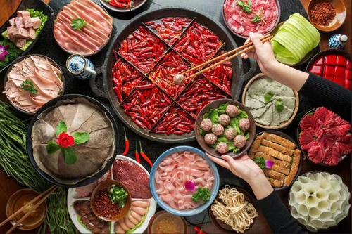 冬天这样吃火锅，再也不用怕痛风啦