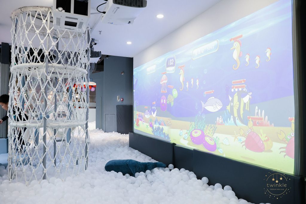 大湾区闪耀新星,高颜值的 twinkle 新店开业啦!