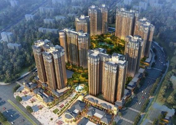 大利好！广佛新规划布局80条衔接道路，两市中心区30分钟互达