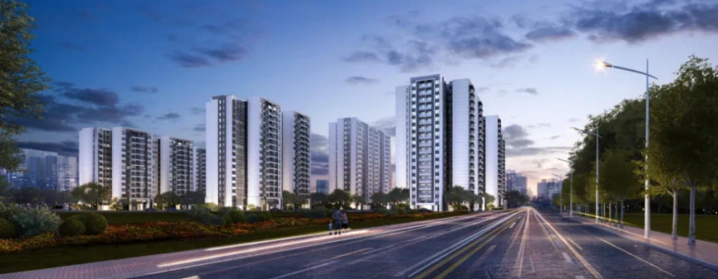 冷热交替!2020年广州新房成交破10万宗,二手房价上调!