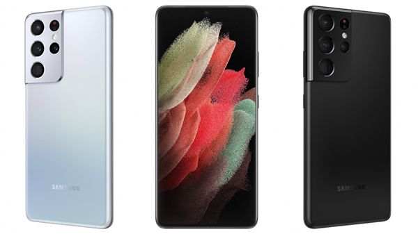 三星发布国行Galaxy S21系列：部分不送充电器、皇帝版10699元
