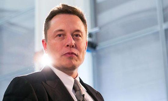 马斯克：火星居民可能使用类似比特币的加密货币