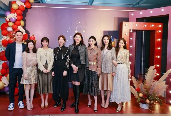 大湾区闪耀新星,高颜值的twinkle 新店开业啦!