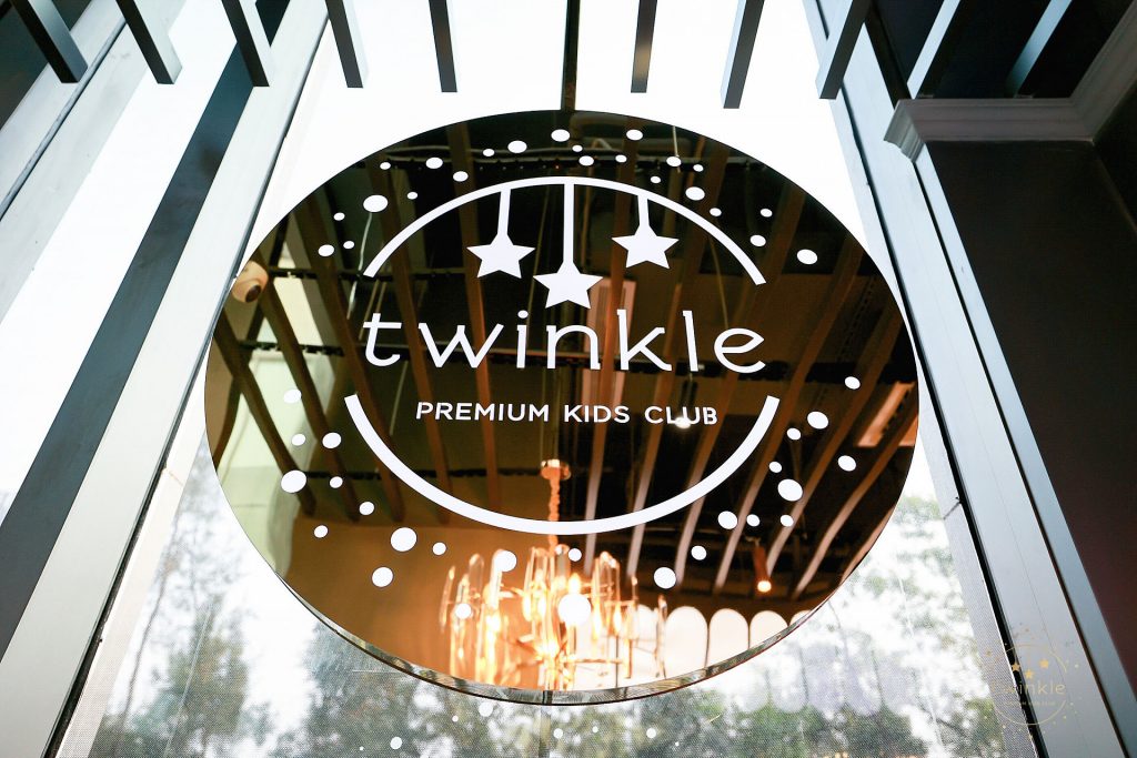 大湾区闪耀新星,高颜值的 twinkle 新店开业啦!
