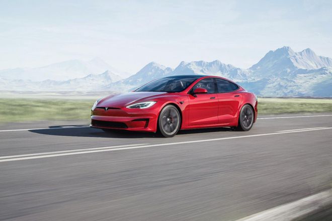 马斯克：上海工厂每周生产超过5000辆Model 3
