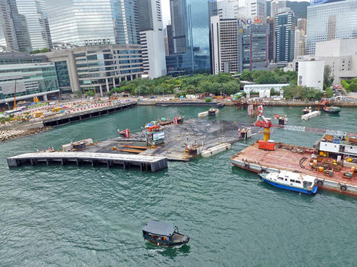 粤港澳大湾区元旦春节供水安全有保障