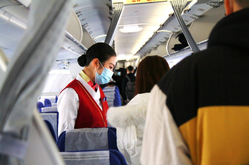 重庆航空开通重庆—巫山—深圳航线