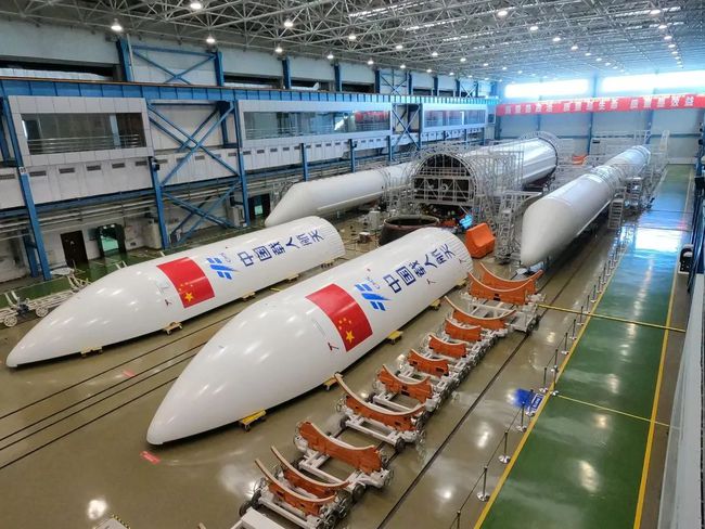 2021年全球航天发射序幕拉开，五大看点值得期待