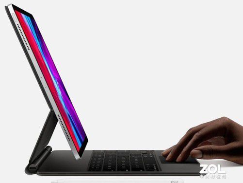 12.9英寸iPad Pro 5曝光：mini LED显示屏加持
