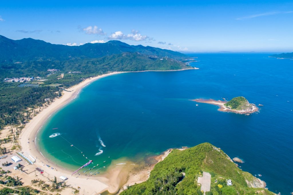 华侨城拍了拍你:粤式新年我懂行