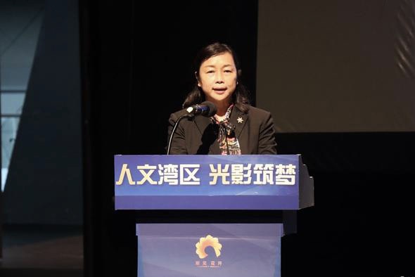 打造中国电影高地 粤港澳大湾区彰显“人文湾区”魅力
