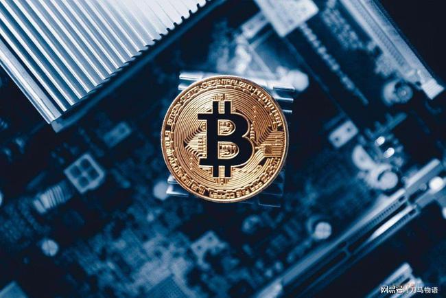 一枚就值50000美元，比特币的疯狂何人能解？