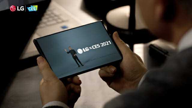 LG，世界首款商用化卷轴屏手机，要告吹？