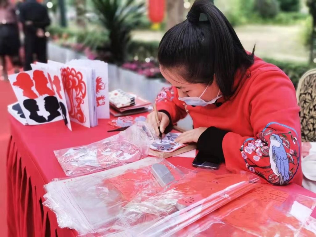 留深度假过大年!东部华侨城成春节假期热门打卡目的地
