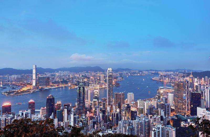 粤港澳大湾区有望3小时通达京沪