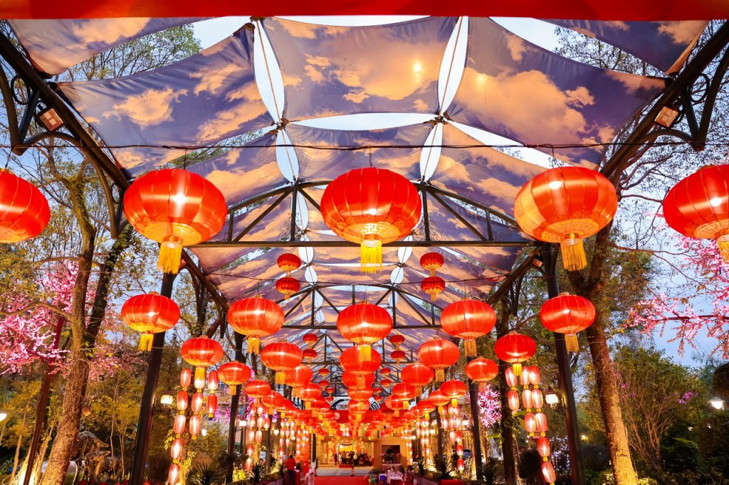 情人节遇新春 东部山海迎度假热潮，欢乐翻倍！