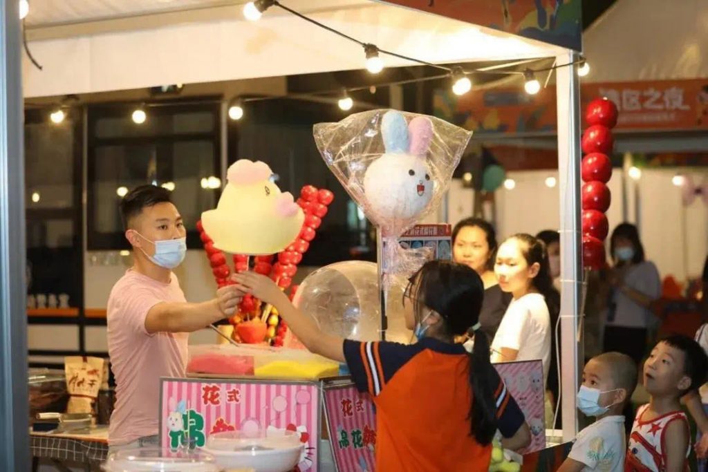 浓情蜜意度元宵,东部华侨城5折200元大侠谷情侣套票等你来打卡“元宵团圆乐”!