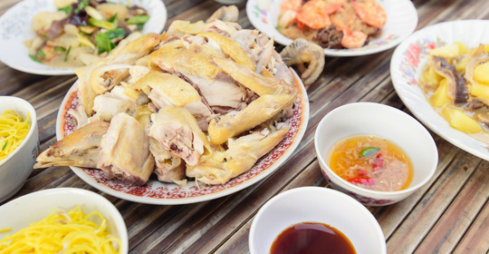 一顿年夜饭，把他们吃进了医院！医生：4种慢病这样吃才健康