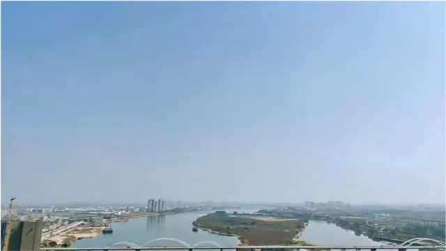 东莞成为粤港澳大湾区最有潜力的城市，未来东莞是全球化发展