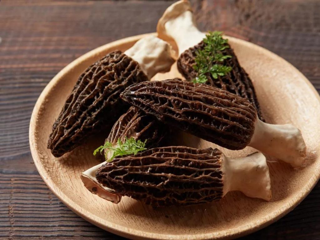 鲜嫩爽口，用比冬虫夏草还滋补的它煲汤，解决一冬的小毛病！