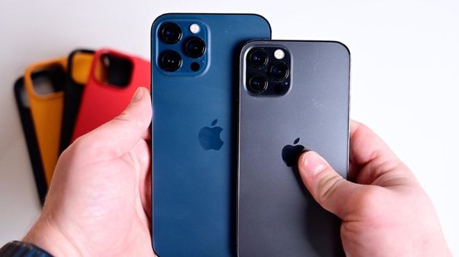 iPhone 12未配套充电器 苹果在巴西被罚190万美元