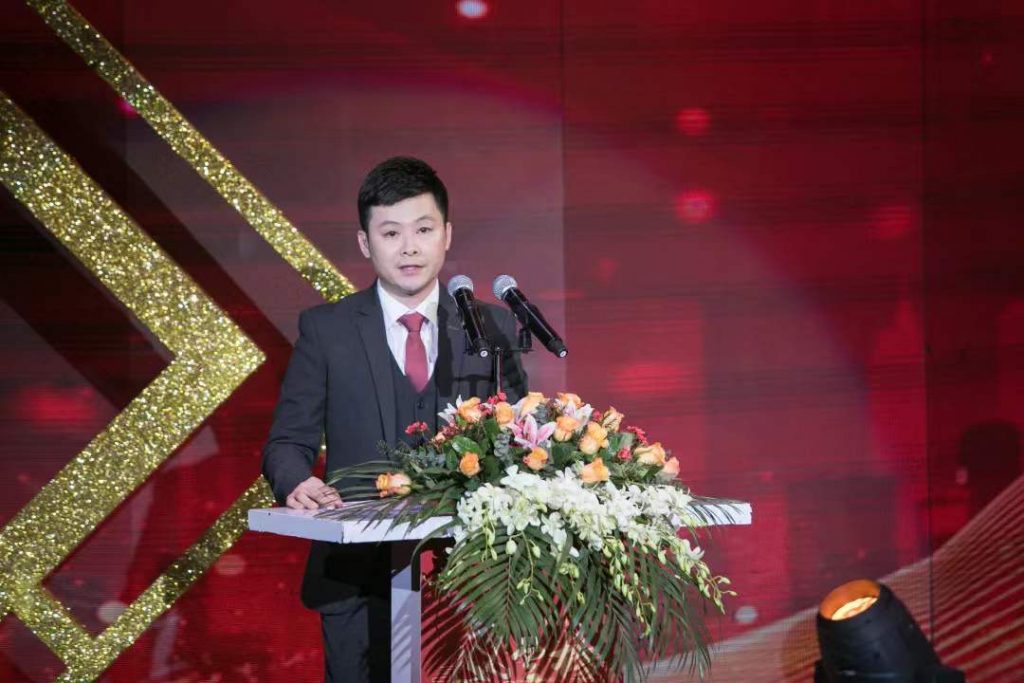 第八届深圳餐饮风云榜完美落幕!颁奖盛典精彩回顾