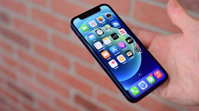 iPhone 12 mini面板砍单 苹果或向三星赔巨额违约金