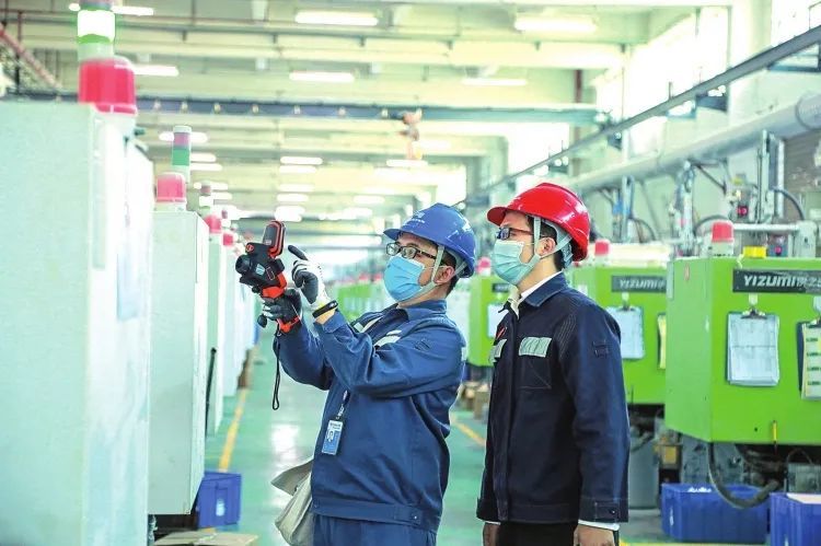 南方电网打造粤港澳大湾区世界一流用电营商环境