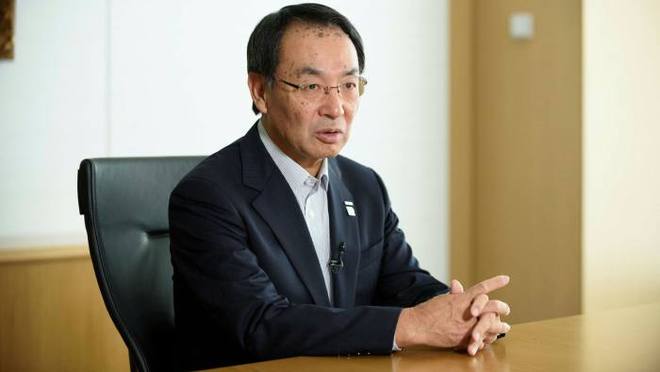 松下CEO：我们将减少对特斯拉依赖，关注其他厂商
