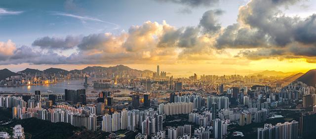 建设粤港澳大湾区，香港青年最关心啥？