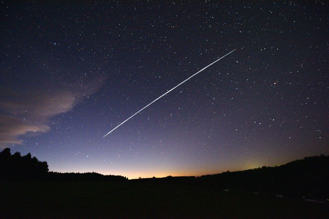 SpaceX：希望星链网络与汽车、船只、飞机相连接