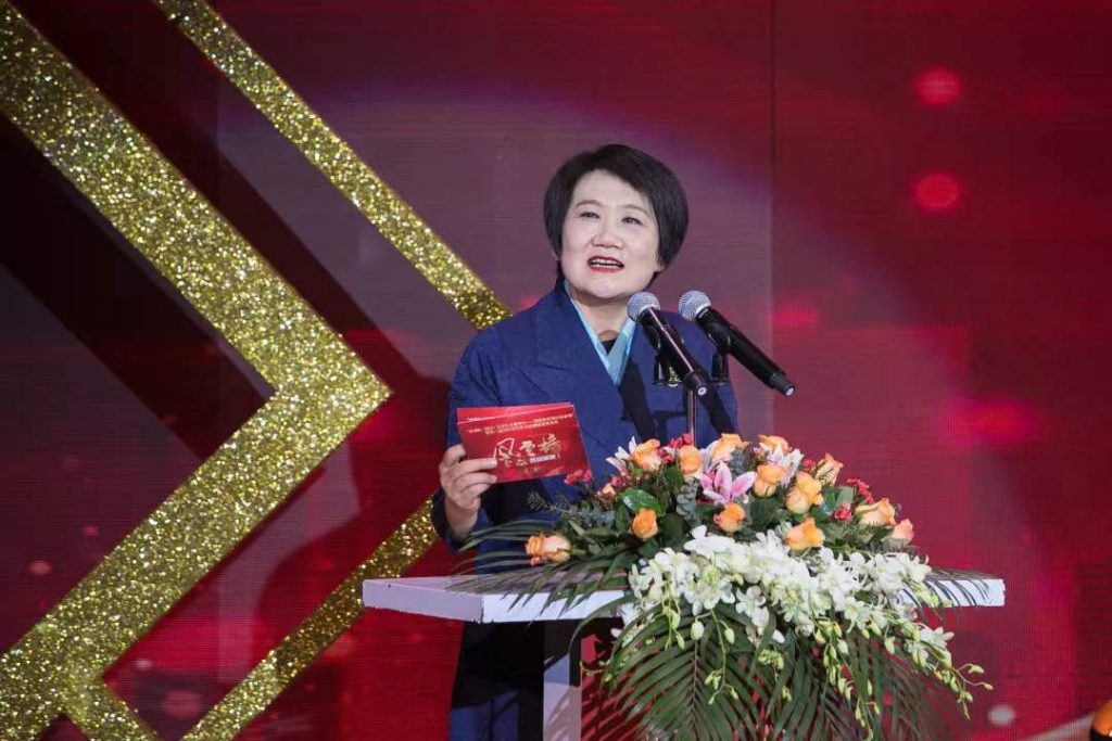 第八届深圳餐饮风云榜完美落幕!颁奖盛典精彩回顾