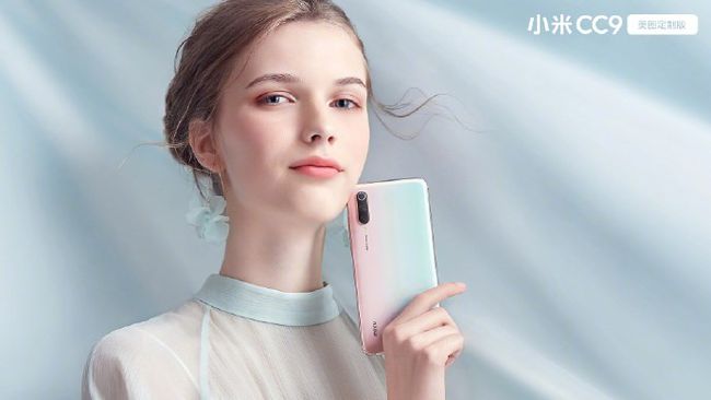 美图已从小米拿回美图手机授权，未来不再进入手机制造销售业