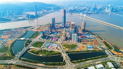 广东印发进一步推动竞争政策在粤港澳大湾区先行落地实施方案