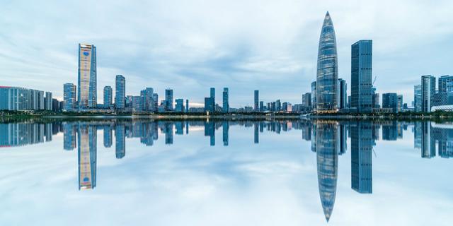 2020粤港澳大湾区广东9市城市更新报告