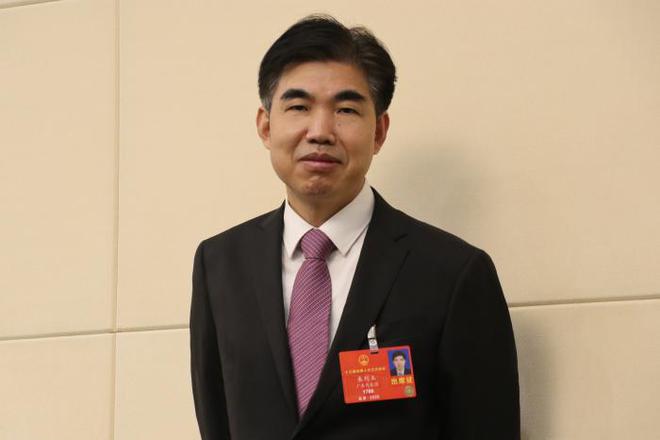 微信支付向商户收千分之六手续费，全国人大代表朱列玉：建议大幅降低